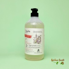 Шампунь для волос Цветочно-ягодный Jmella In France Disney Blossom Chu Hair Shampoo 1000 мл