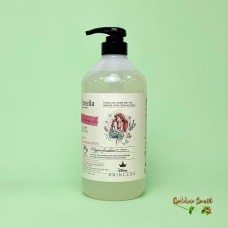 Шампунь для волос Цветочно-ягодный Jmella In France Disney Blossom Chu Hair Shampoo 1000 мл
