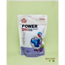 Капсулы для стирки Yuhan Corporation Happy Home Power capsule triple (Lavender) 435 г